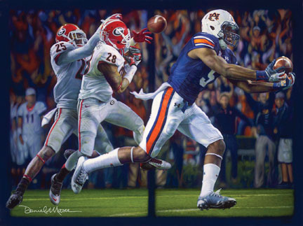 Miracle On The Plains